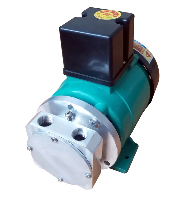 

Rotary Vane Pump