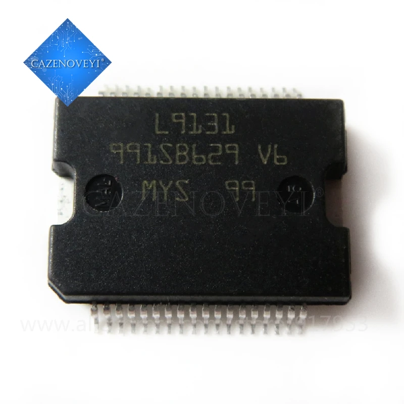 5 шт./лот L9131 9131 HSSOP 36 в наличии|Интегральные схемы| |
