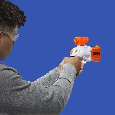 Игрушка Hasbro Бластер Nerf Fortnite SR E9391EU4 |