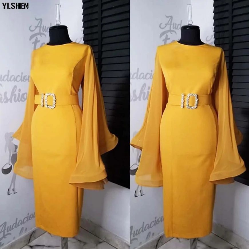 Африканская одежда платья Анкары для женщин Дашики Осеннее Африканское платье