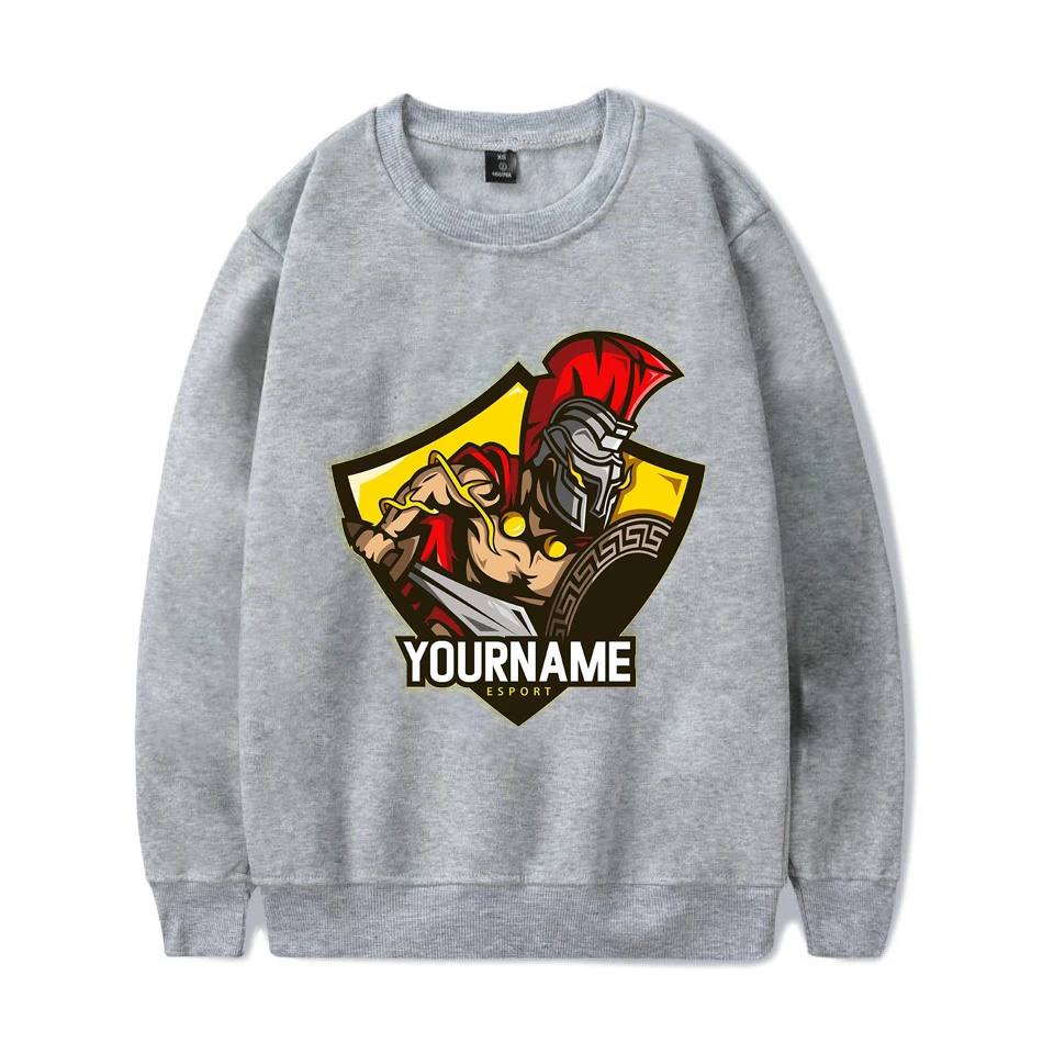 

Custom Hoodies Sweatshirt Harajuku Fleece Pullover Sparitate Hoodie Tracksuit Customize Your Name or Design Men Plus Size Homme