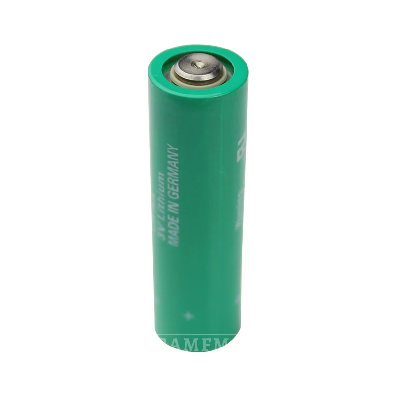 2 шт. оригинальный счетчик воды газа Промышленная электроника PLC контроль батареи