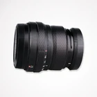 Премиум наклейка для объектива Fuji XF35F2, пленка для FUJIFILM Fujinon XF35mmF2 R WR, Защитная крышка для объектива, пленка, наклейка