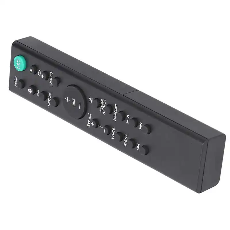 Пульт дистанционного управления Управление для Sony rmt-ah103u ht-ct80 sa-ct80 htct80 sact80 ТВ