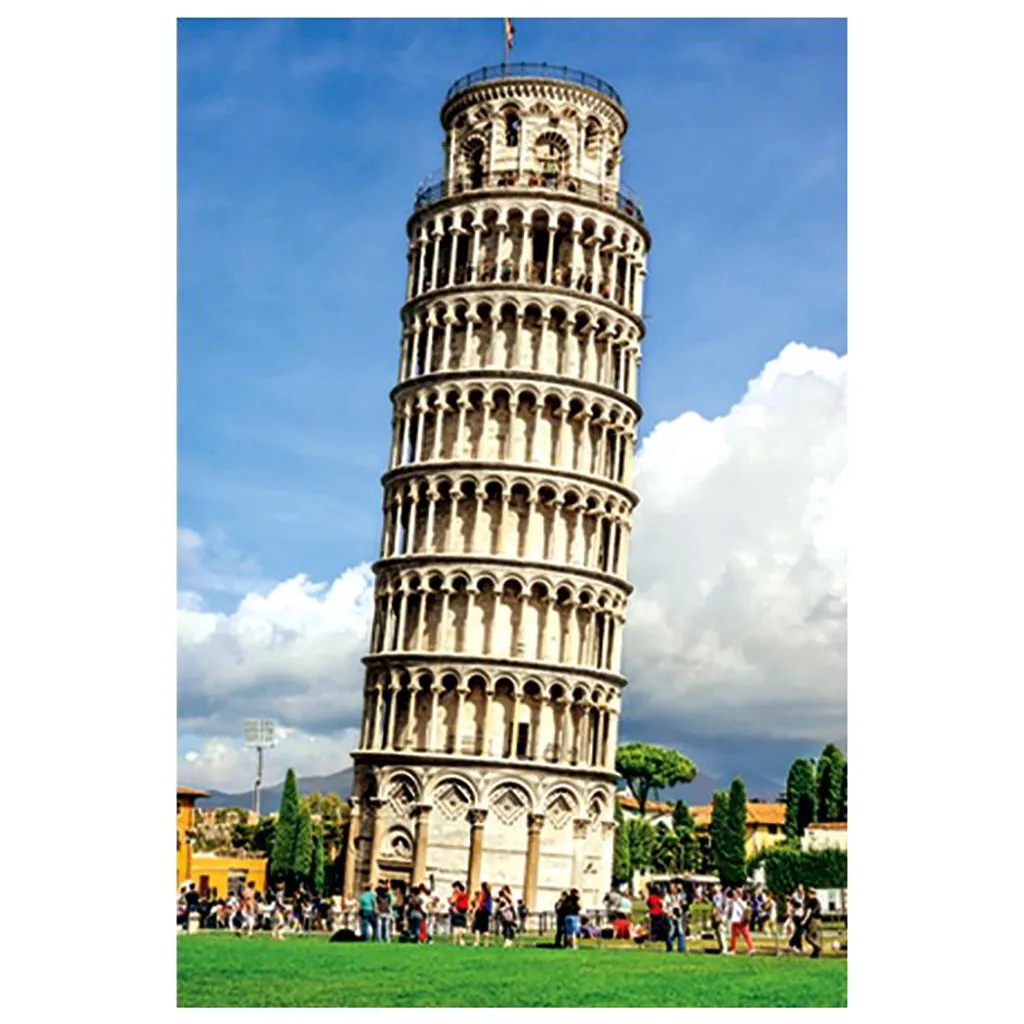 

The Big Puzzle For Adults Jigsaw Decompression Toys 1000 Piece Puzzles For Adults Home Toy Jigsaw Puzzle Holiday Gift Landscape