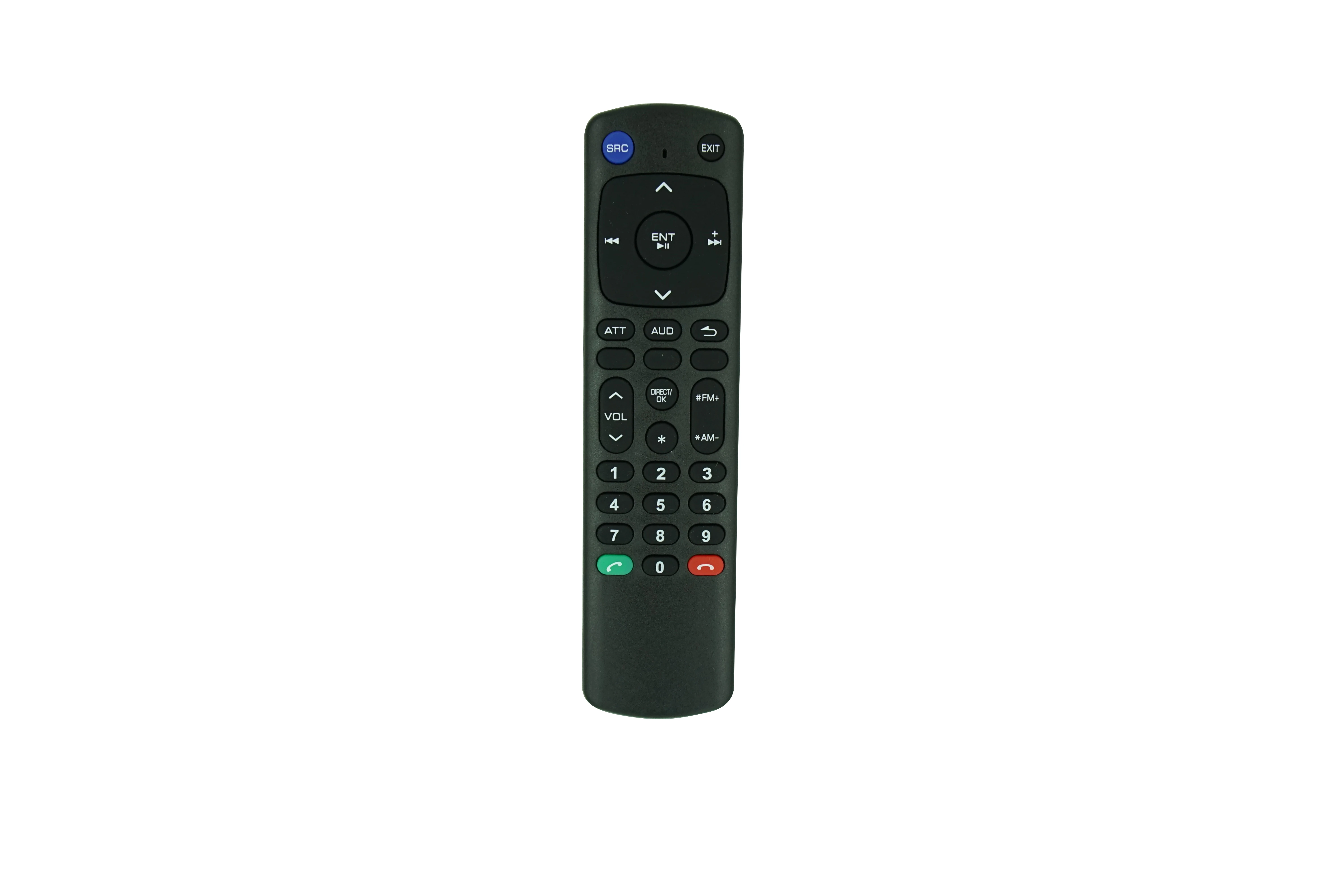 Пульт дистанционного управления для Kenwood KDC-MP822 KDC-MP825 KDC-MP922 KDC-MP925 KDC-MPV5025 KDC-MPV525 CD
