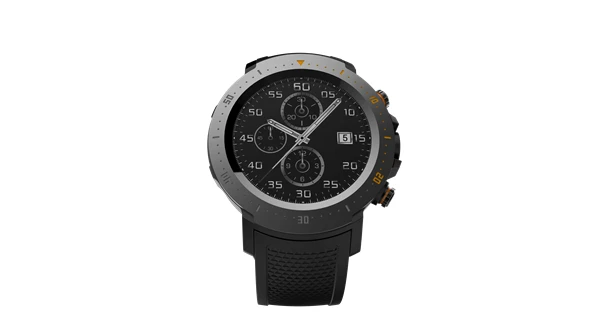 4G Смарт часы A4 Android 7.1MTK 6739 GPS Bluetooth WiFi с пульсометром 1 ГБ 16 камерой для HUAWEI Watch 2 pro