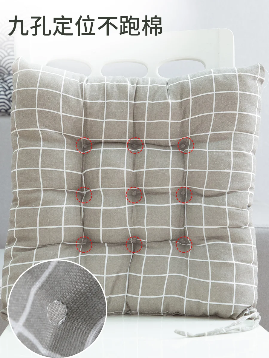 Набор сидений подушка из пены с эффектом памяти скамейка на спине детская кресло