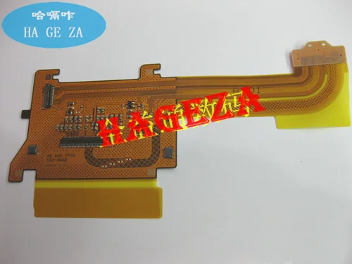 

Camera Repair Part For Canon EOS 5D Mark IV 5D4 5D IV LCD to the motherboard connection cable screen cable New original