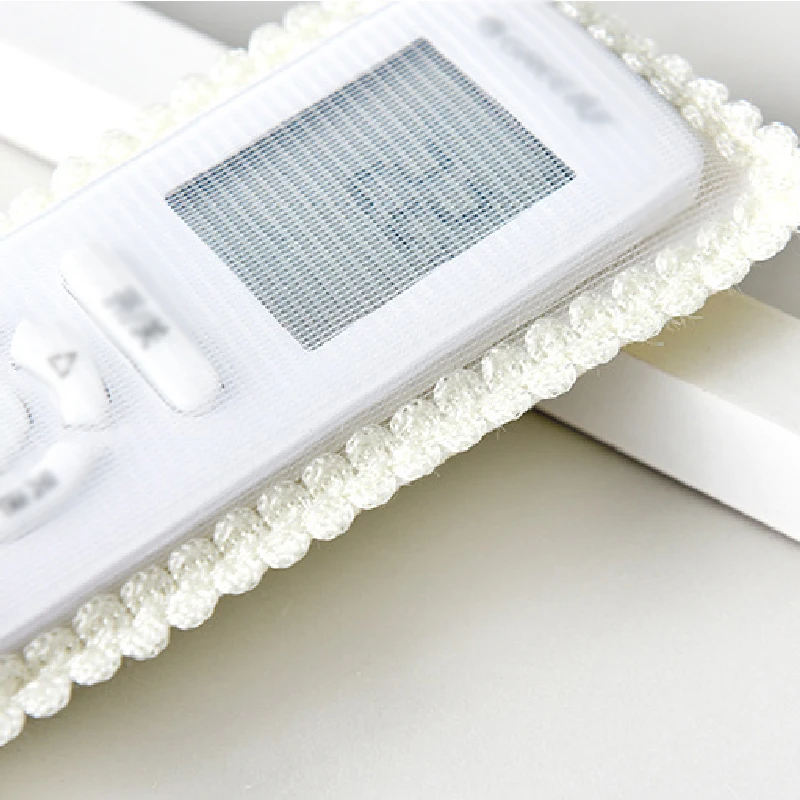 1 шт. защитный чехол для пульта дистанционного управления из ткани и