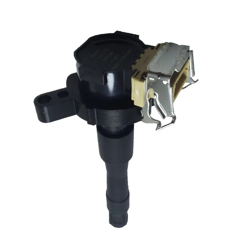 Новая система зажигания катушки для BMW E53 X5 E36 Z3 OE 12131703825 12131748018 0221504004|Катушка