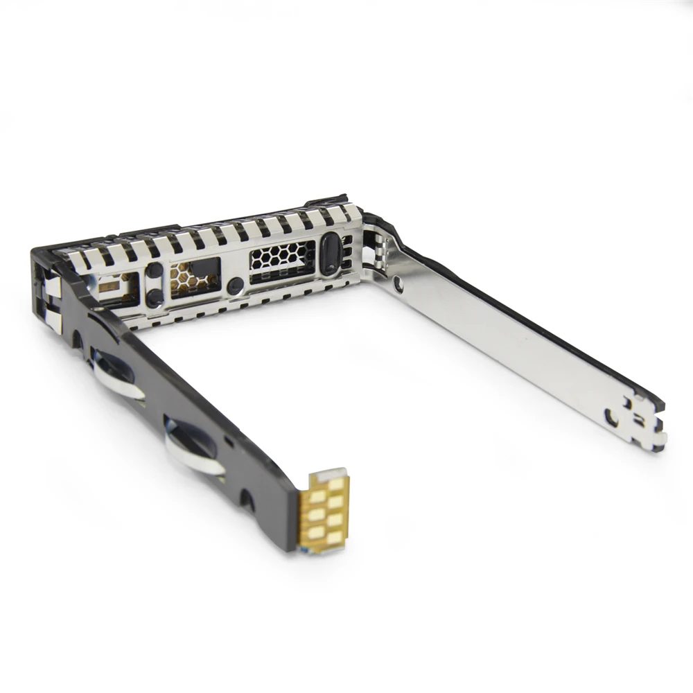 Для HP 651687 001 2 5 &quotSFF SAS SATA HDD Caddy 4 G8 Gen8 G9 DL380p DL360p|Компьютерные кабели и разъемы| |