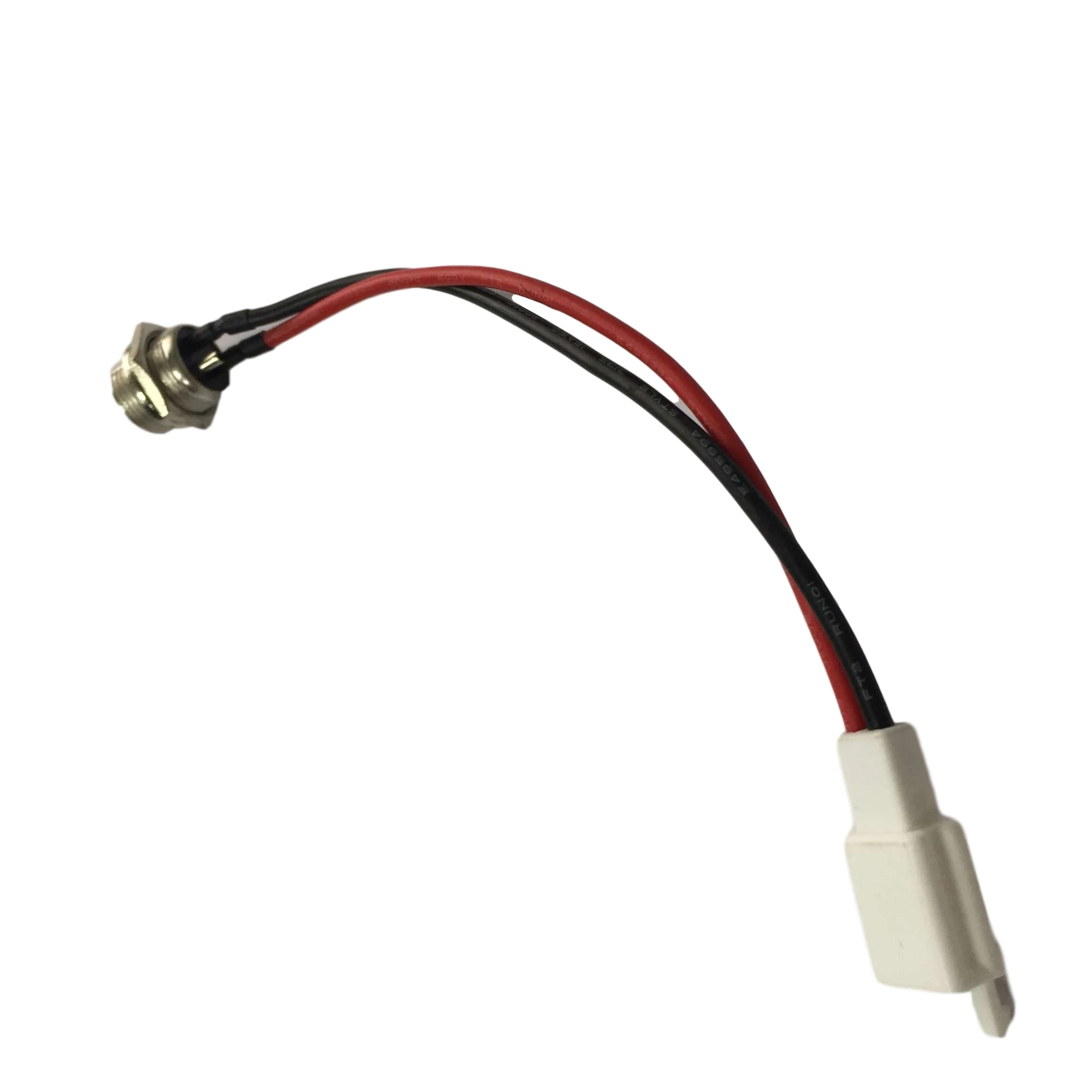 Оригинальный зарядный порт и провод для смартфона электрического скутера