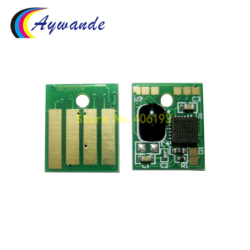 Картридж для тонера Lexmark MX310 MX410 MX510 MX511 MX310dn MX410de MX510de MX511de MX511dhe MX511dte | Компьютеры и