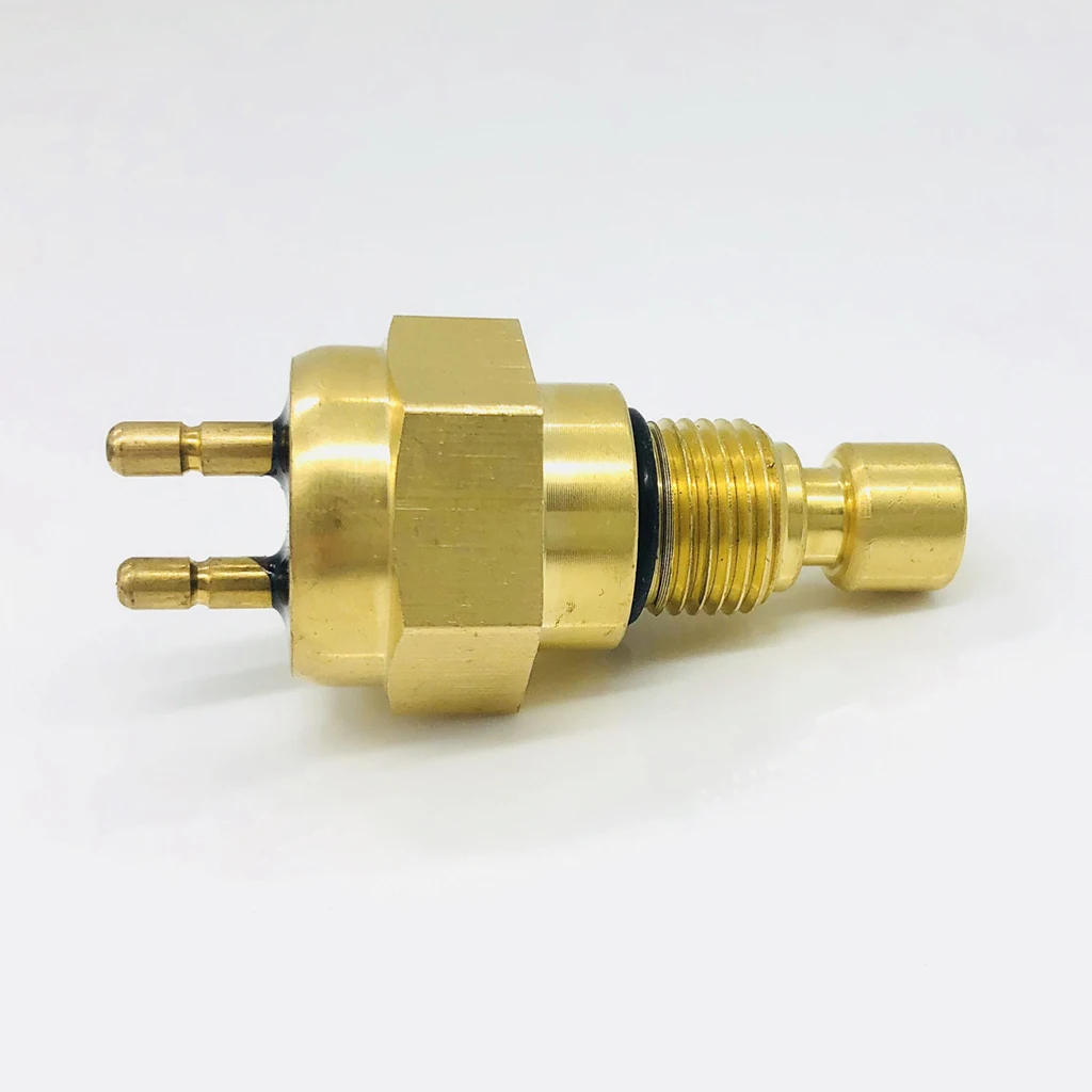 Радиатор охлаждающий вентилятор Температурный датчик температура воды