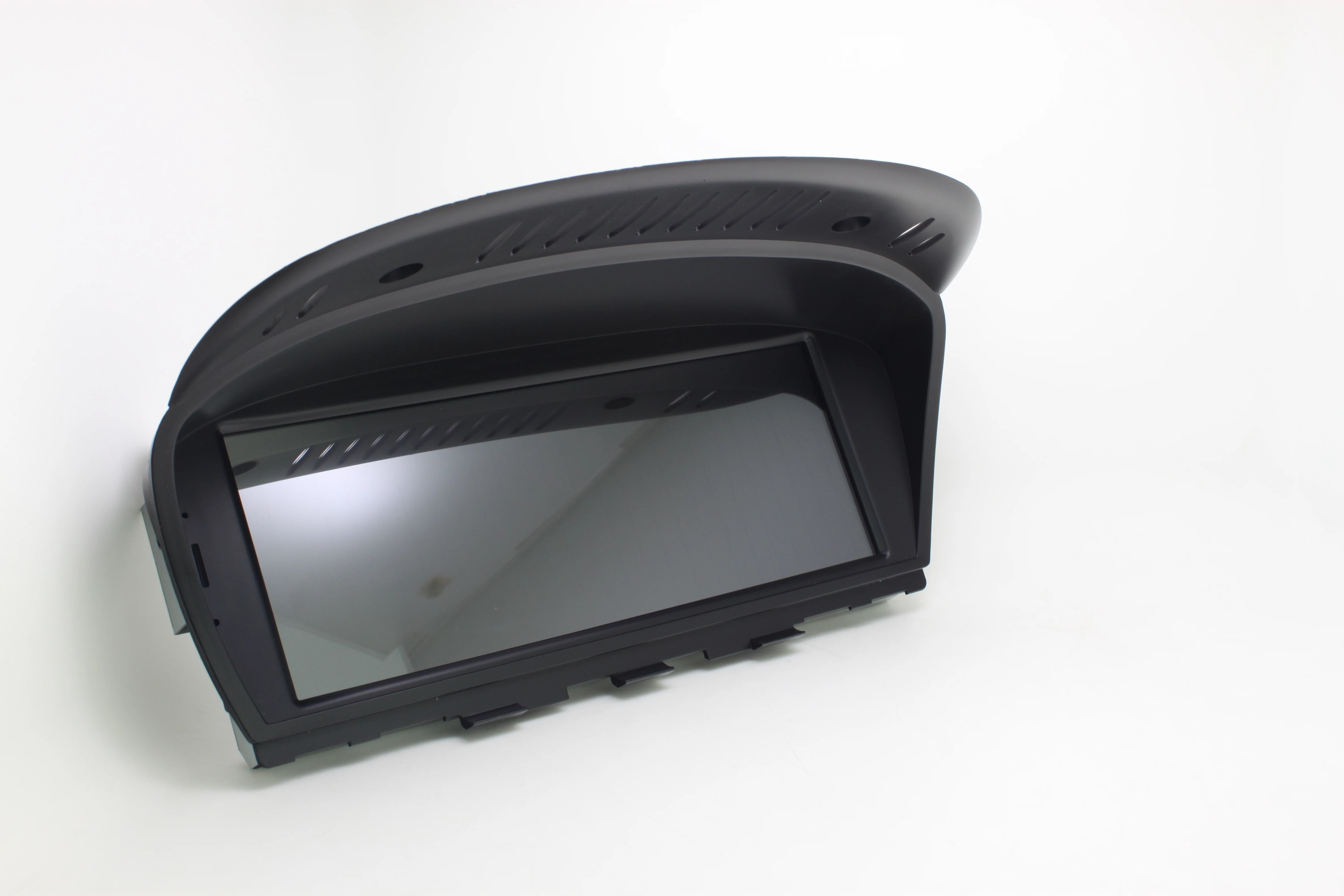 8 &quotБеспроводной автомобильный экран Apple CarPlay Android для BMW CIC Series 3 5 E60 E61 E63 E64 M6 E90 E91 E92