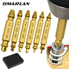 645 шт., экстрактор поврежденных винтов