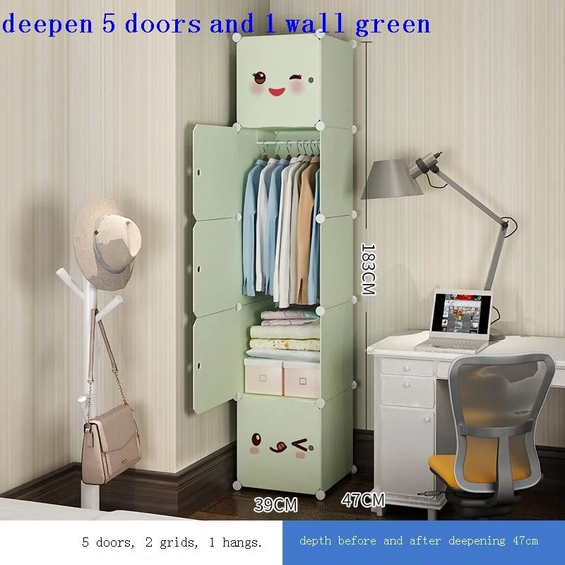 Ropero Armario Armazenamento Penderie Moveis Para Casa Cabinet Bedroom Furniture Mueble De Dormitorio Guarda Roupa Wardrobe | Мебель