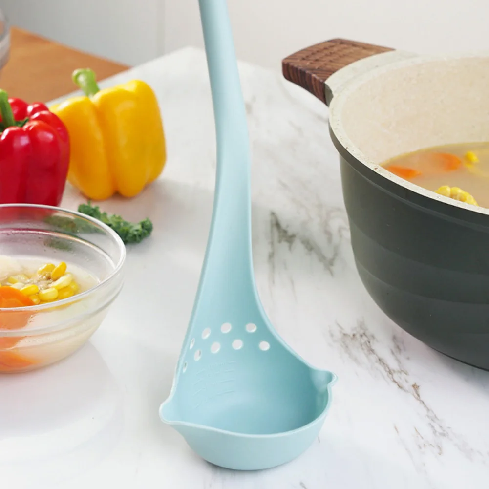 Нейлоновая кухонная утварь устойчивая к высоким температурам 4 шт. без БФА с