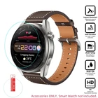 Закаленное стекло для смарт-часов Huawei Watch 3 Pro, 48 мм, защита от царапин 9H, сверхчеткая Защитная пленка для экрана Huawei GT 2 46 мм