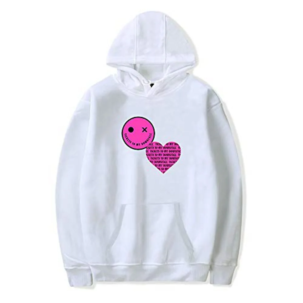 Толстовка Мужская/женская с капюшоном свитшот принтом пулемет Келли Модный