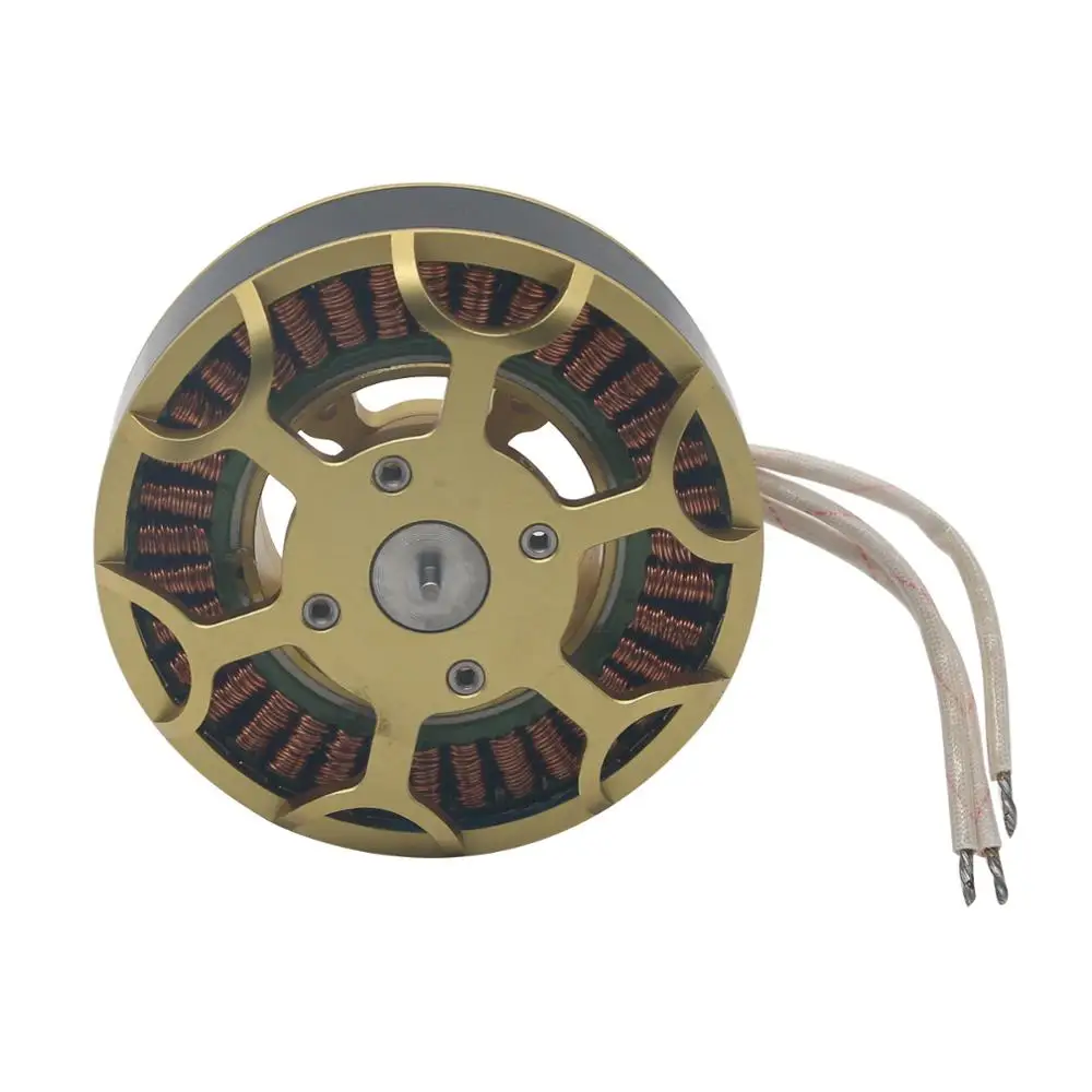 X8318S бесщеточный двигатель KV100 KV120 многоосевой 36N40P для FPV гоночного дрона