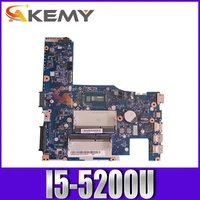 aclu3aclu4 uma nm a362 nm a272 for lenovo g40 80 g40 70 core i5 5200u5257u 14 inch laptop motherboard mainboard