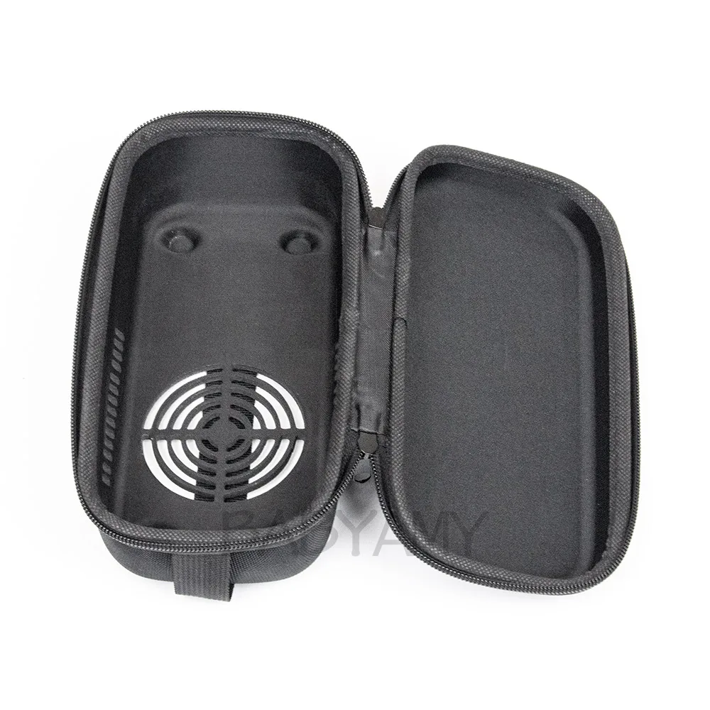 Домашний автомобильный холодильник с инсулиновым охлаждением изолированная