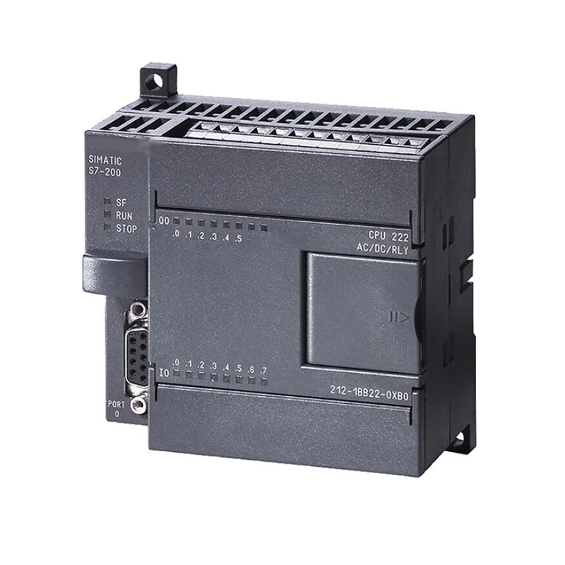 

6ES7212-1BB23-0XB0 серии S7-200, ЦПУ 222, компактный блок 6ES7 212 1BB23 0XB0