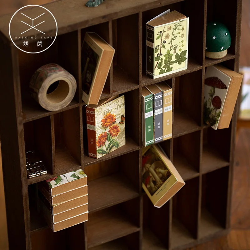 1 компл./лот блокноты для записей Липкие заметки креативный лук бумага bean