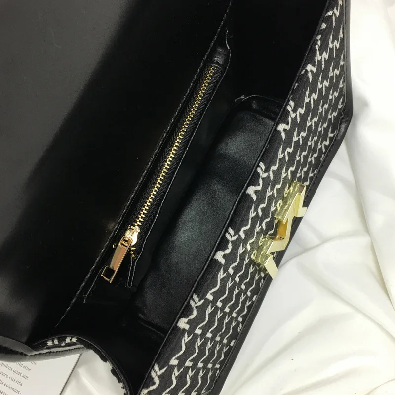 

Bags for Women 2021 New Trendy One Shoulder Messenger Bag Purses and Handbags Luxury Designerdesigner Handbags High Quality