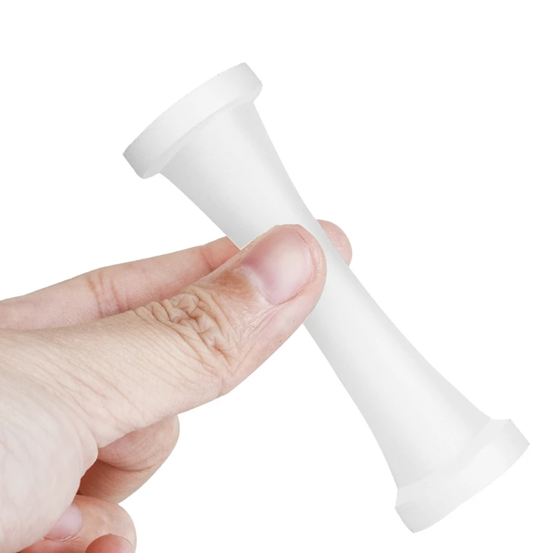 

Hot Refillable Coffee Capsules Kits Reusable Pods Tamper Tool Accessories for Nespresso Coffee Machines