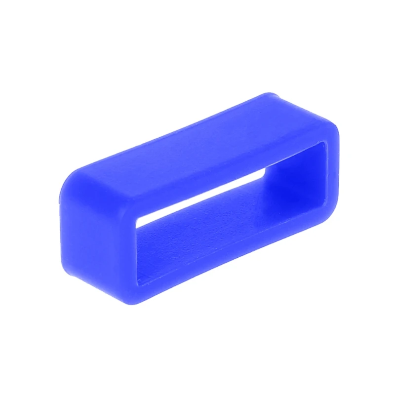 Силиконовый держатель для браслета и часов с защитой от падения | Наручные часы