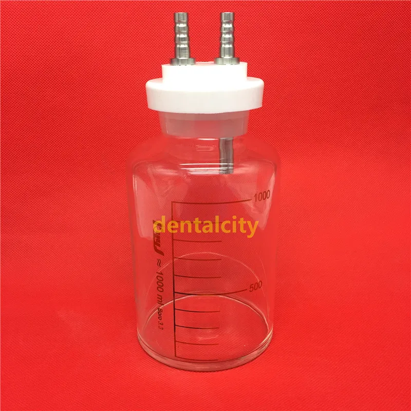 Канистра для липосакции 1000/500 мл инструмент липосакции| |