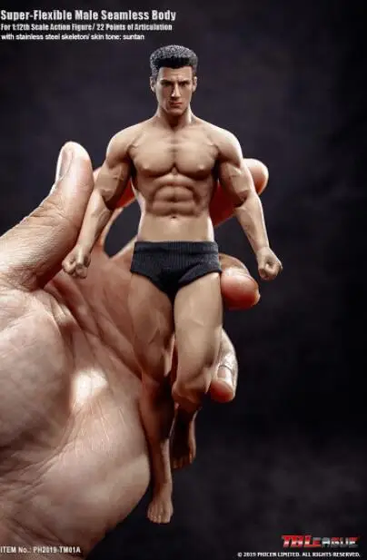 TM01A Spider-man голова Питера Паркера лепим 1/12 том Холланд голова F СВЧ 6 ''мужские игрушки для тела фигурка модель аксессуар - Цвет: TM01A