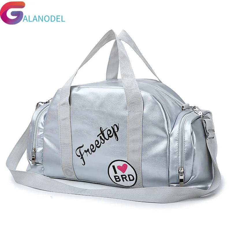 Топ Мужская Женская дорожная сумка большая вместительность многофункциональная