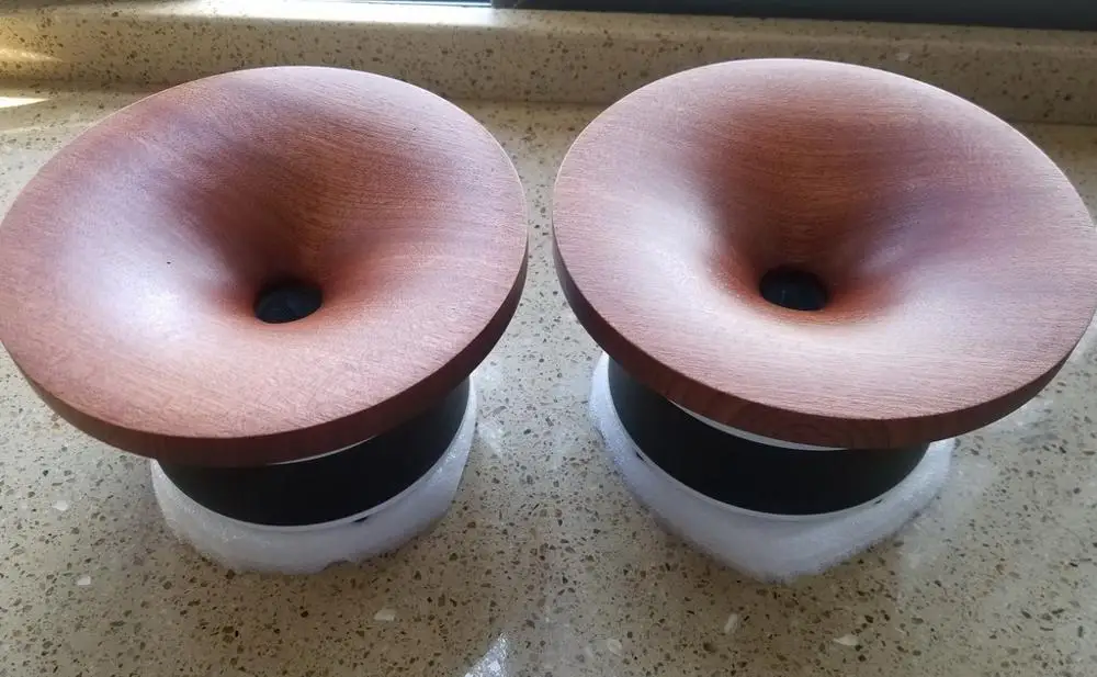 pair 2 two unit Melo David diaton P1010 hiend 10inch fullrange full range speaker 10inch