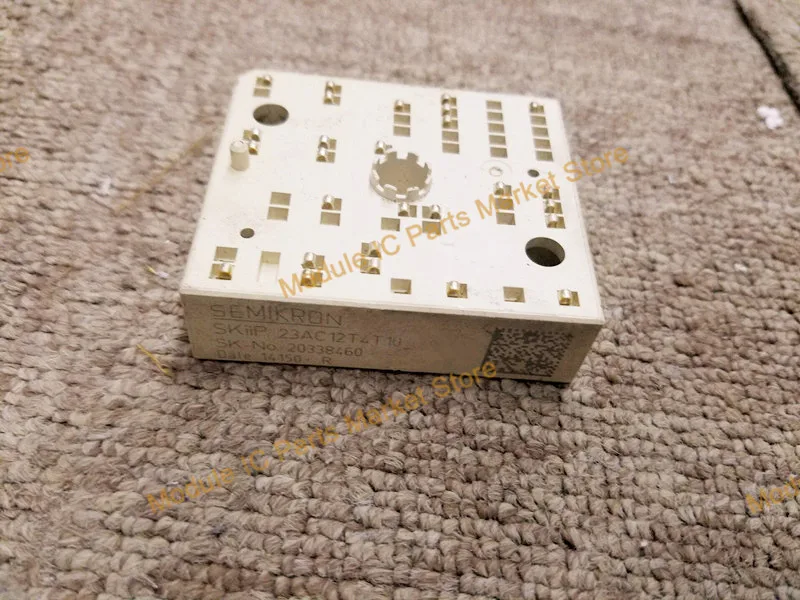 Free Shipping New SKIIP23AC12T4T10 SKIIP25AC12T4T10 SKIIP23AC12T4V10 module | Generator Parts &amp Accessories