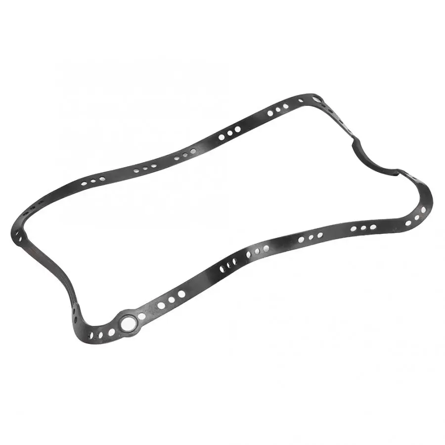 Резиновая запасная прокладка масляного поддона двигателя подходит для Honda Accord