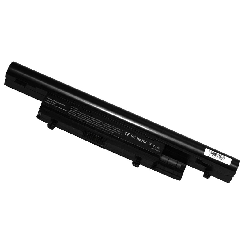 Аккумулятор Apexway AS10H31 AS10H5E AS10H75 AS10H7E AS10H51 AS10H3E для Acer EC39C EC49C серии EC39C01w EC39C01u 4400 мА · ч |