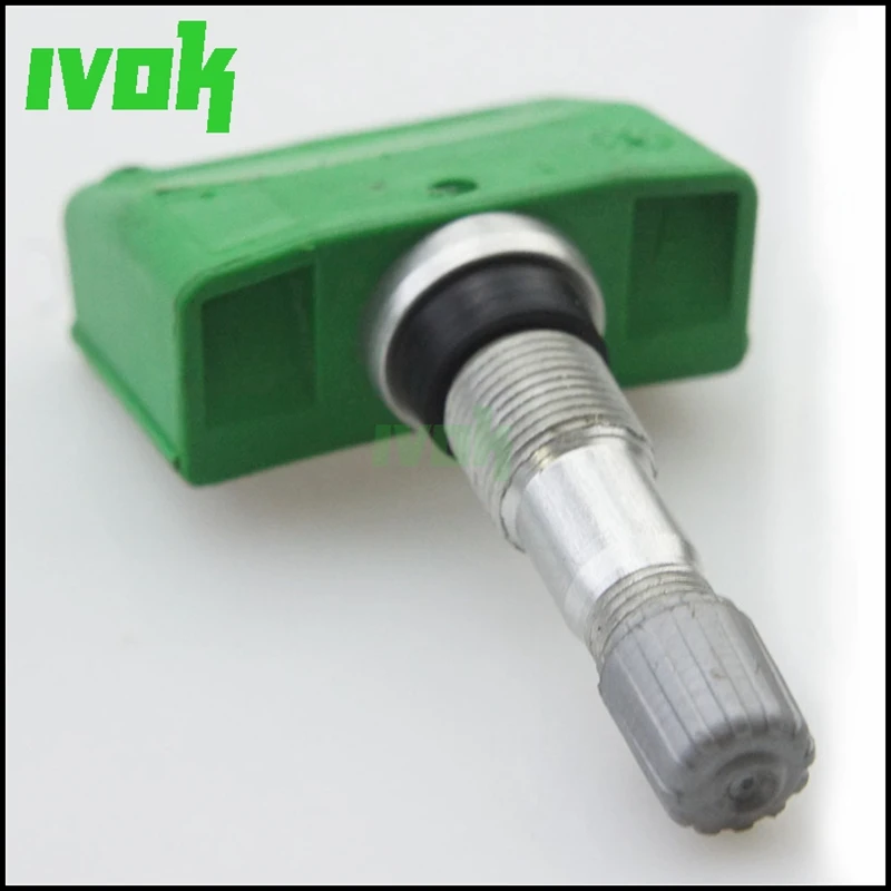 4 шт./лот Schrader TPMS датчики давления в шинах для Opel ASTRA H 2004 2014 Vectra C GMC Saturn Aura Saab 9 3 5 13172567