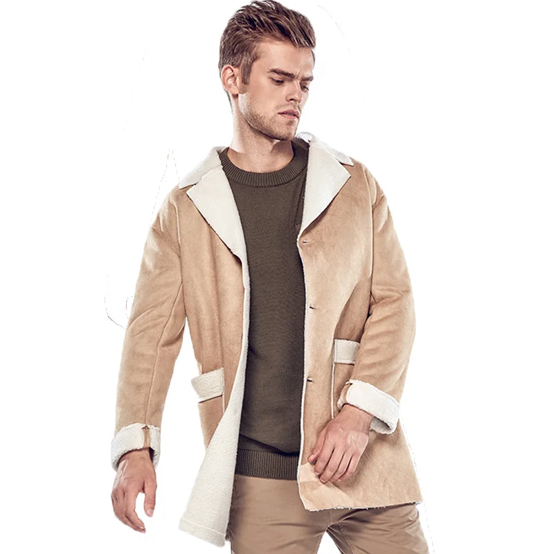 Ветровка Тренч пальто куртка для мужчин мужская одежда осенняя Hombre однотонная