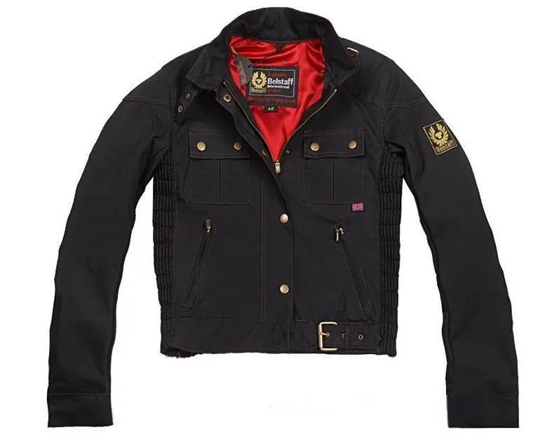 Новинка 2020 куртка бомбер для мужчин с восковым напылением мужская туризма