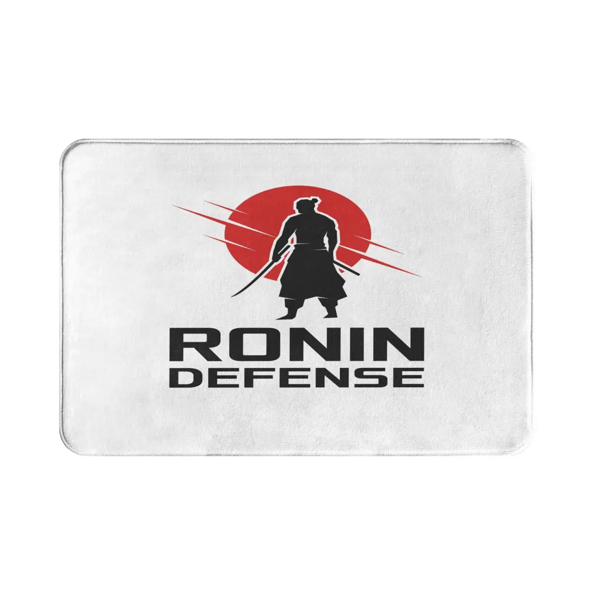 Японский ковер Ronin 1197 для гостиной домашний диван пляжный коврик декор украшение