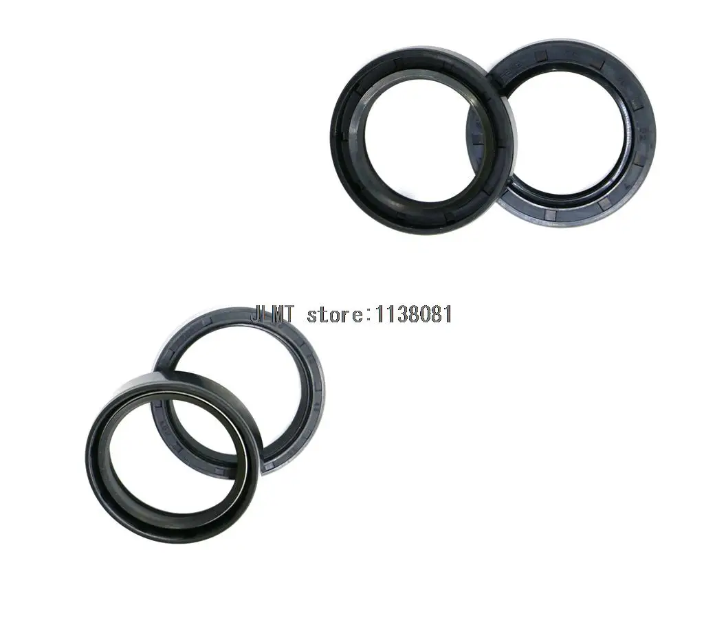 Сальниковое уплотнение вилки Подходит для HONDA 250 XR R (все модели) 1986 - 1996 41X53X7 41 53 7 мм