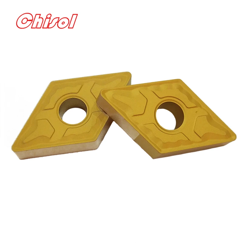 Turning Inserts DNMG110404-GM DNMG110408-GM DNMG150404-GM DNMG150408-GM DNMG150604-GM DNMG150608-GM GP1115 GP1225 working steel