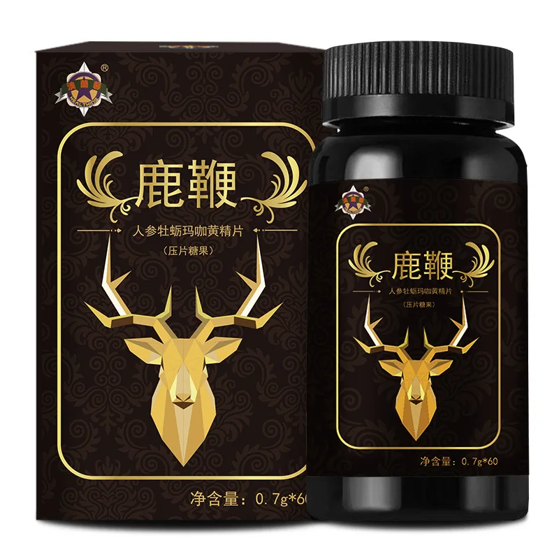 Экстракт Маки эссенция Улучшенная сексуальная функция длинная выносливость