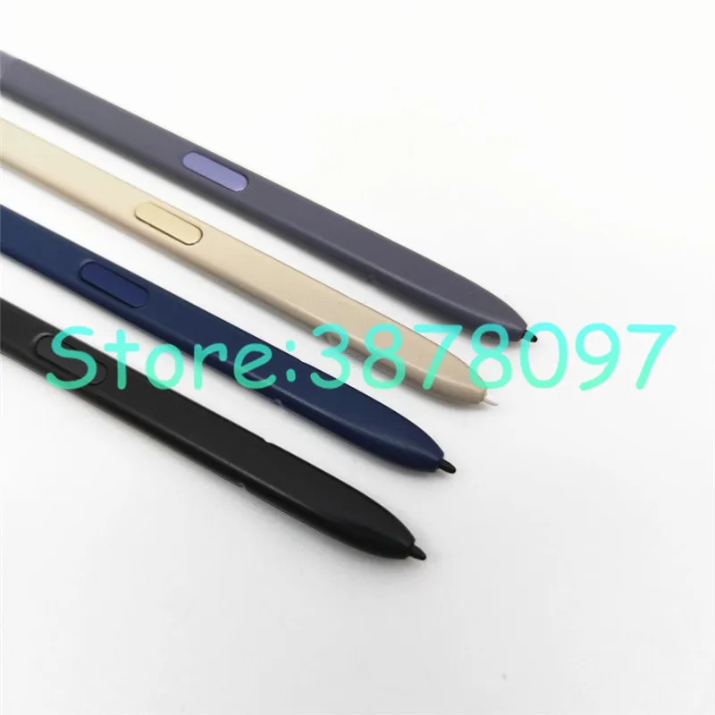 10 шт./лот для Samsung Galaxy Note 8 ручка активная стилус Touch S Pen N950 N950F N950FD N950U N950N N950W|Корпусы