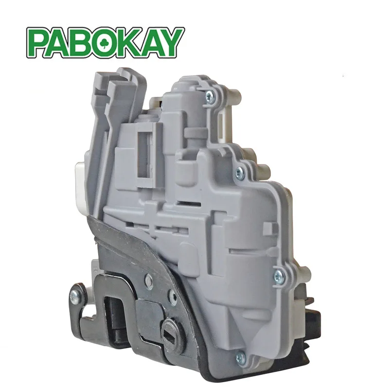 For vw passat Audi q3 q5 q7 A4 B8 b6 skoda Superb SEAT Door Lock ACTUATOR Mechanism 8K0839016 3C4839016A 3C4839016b 3C4839016c | Автомобили