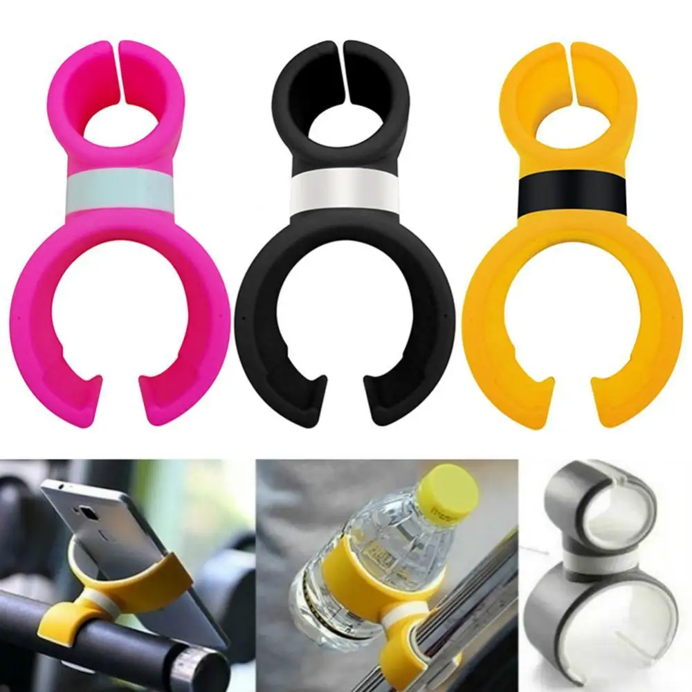 

Многофункциональный держатель для телефона, Универсальный мини-кронштейн для крепления на вентиляционное отверстие автомобиля или велоси...